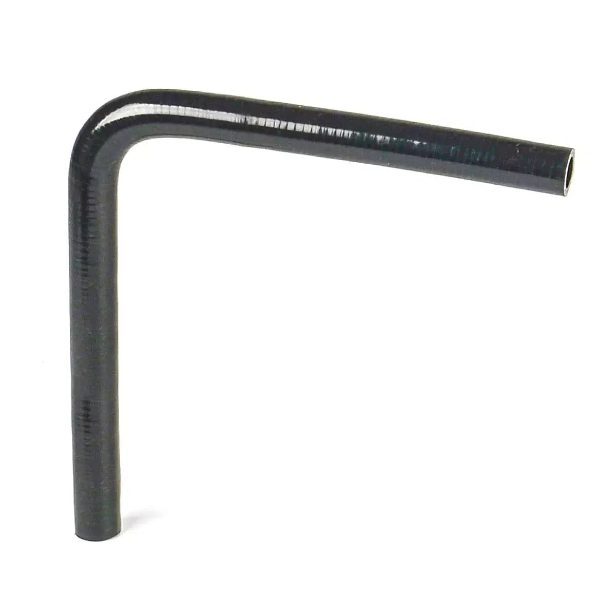 SAAS Silicone Heater Hose 90 Deg 13mm (1/2