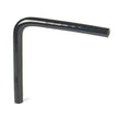 SAAS Silicone Heater Hose 90 Deg 13mm (1/2