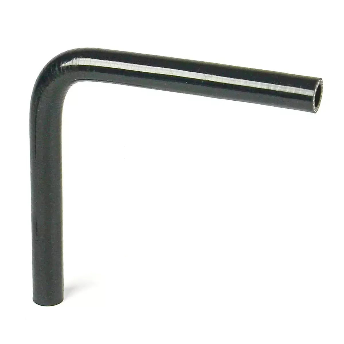 SAAS Silicone Heater Hose 90 Deg 16mm (5/8