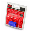 SAAS Silicone Heater Hose Blanking Cap 13mm (1/2