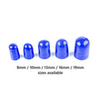 SAAS Silicone Heater Hose Blanking Cap 19mm (3/4