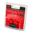 SAAS Silicone Heater Hose Blanking Cap 8mm (5/16