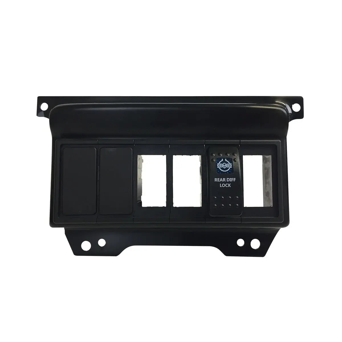 SAAS Switch Panel Patrol 2004 - 2016 GU - Y61 SSP4201 - view 2