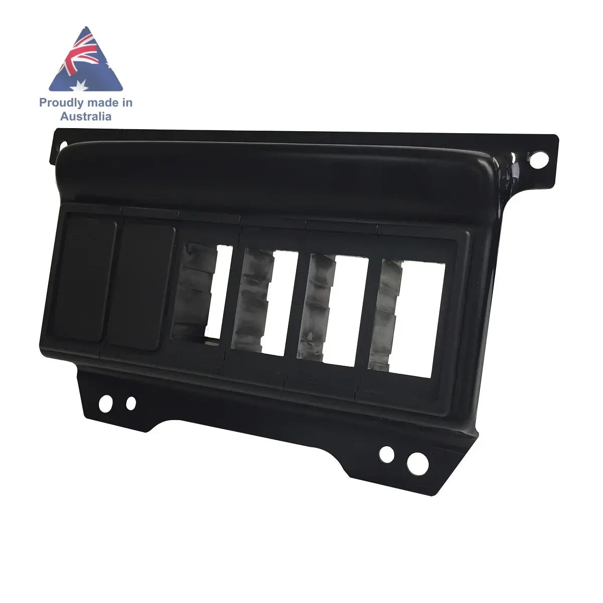 SAAS Switch Panel Patrol 2004 - 2016 GU - Y61 SSP4201 - view 1