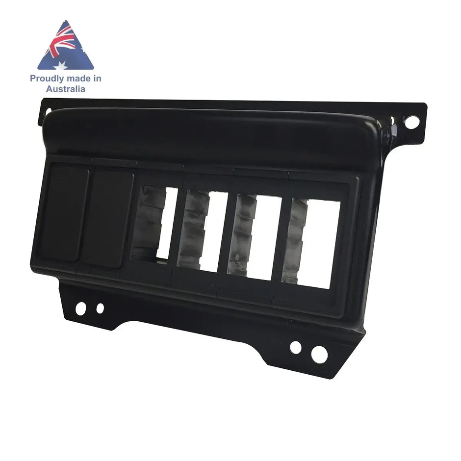 SAAS Switch Panel Patrol 2004 - 2016 GU - Y61 SSP4201 - view 1