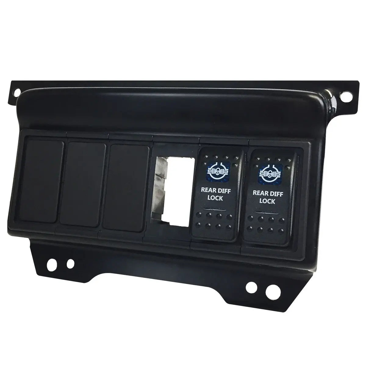 SAAS Switch Panel Patrol 2004 - 2016 GU - Y61 SSP4201 - view 3