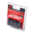 SAAS Silicone Vacuum Blanking Cap 10mm (3/8