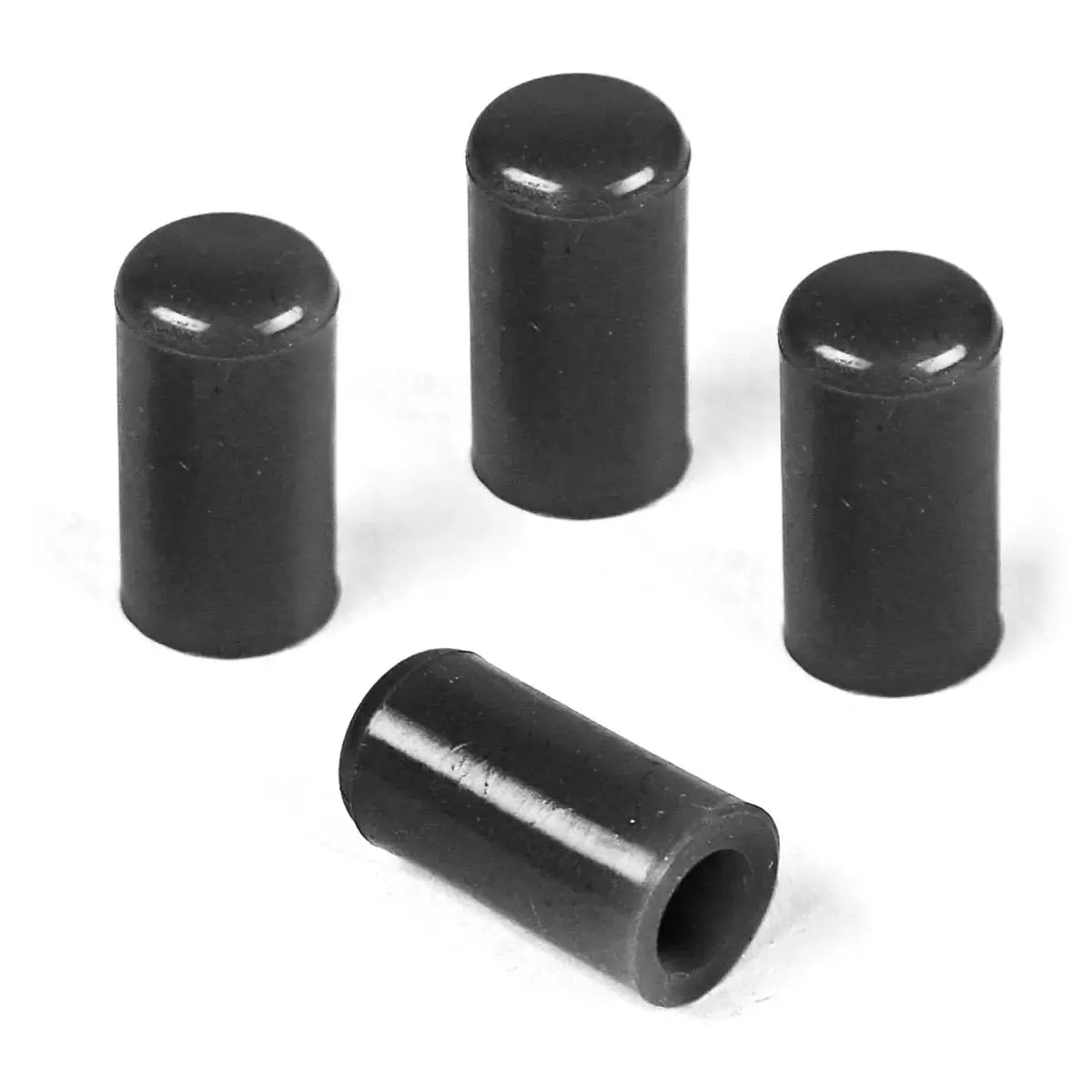 SAAS Silicone Vacuum Blanking Cap 12mm (1/2