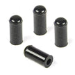 SAAS Silicone Vacuum Blanking Cap 3mm (1/8