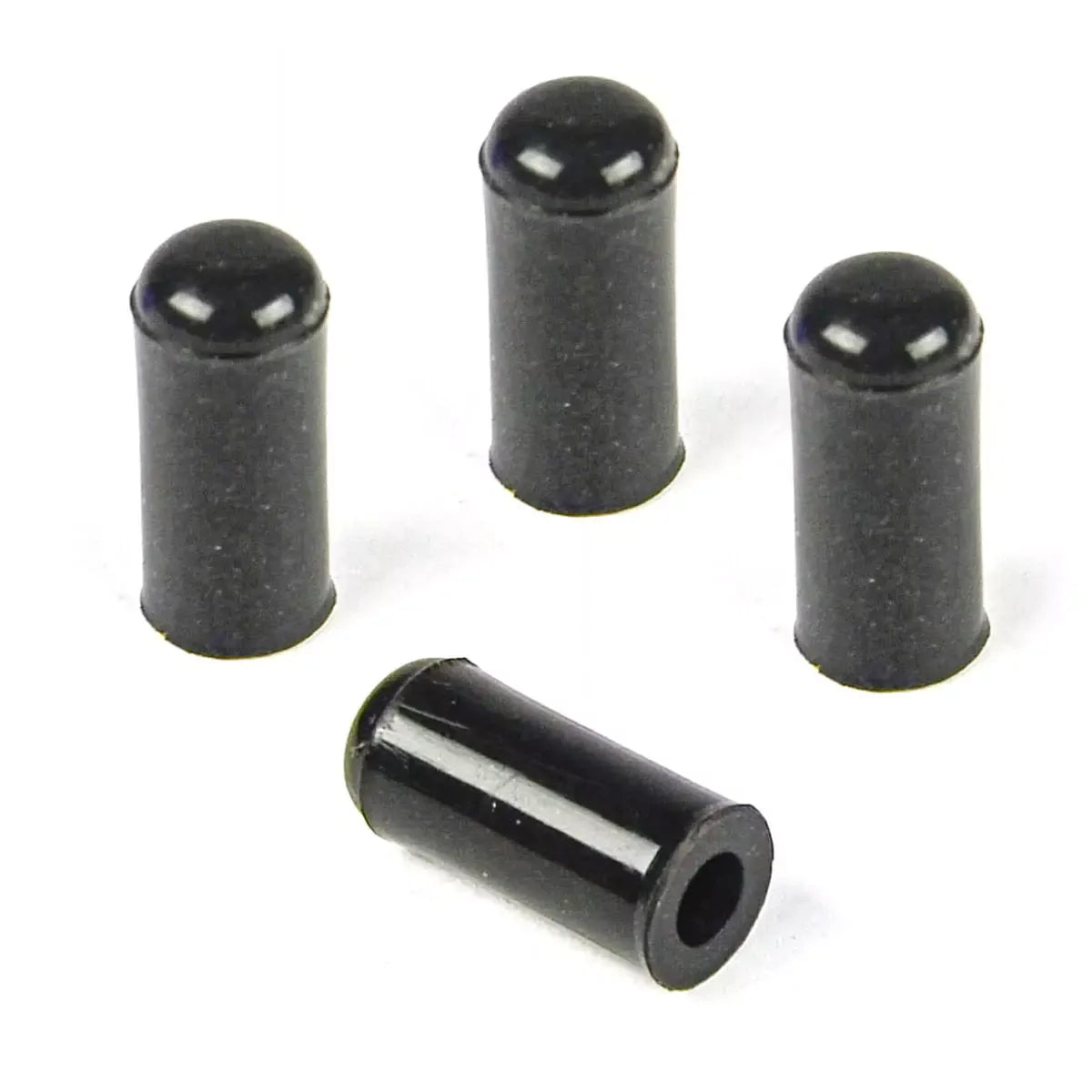 SAAS Silicone Vacuum Blanking Cap 4mm (5/32