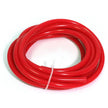 SAAS Silicone Vacuum Hose 3mm x 3 mt Red SSVH33MMR - view 1