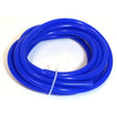 SAAS Silicone Vacuum Hose 4mm x 3 mt Blue SSVH34MME - view 1