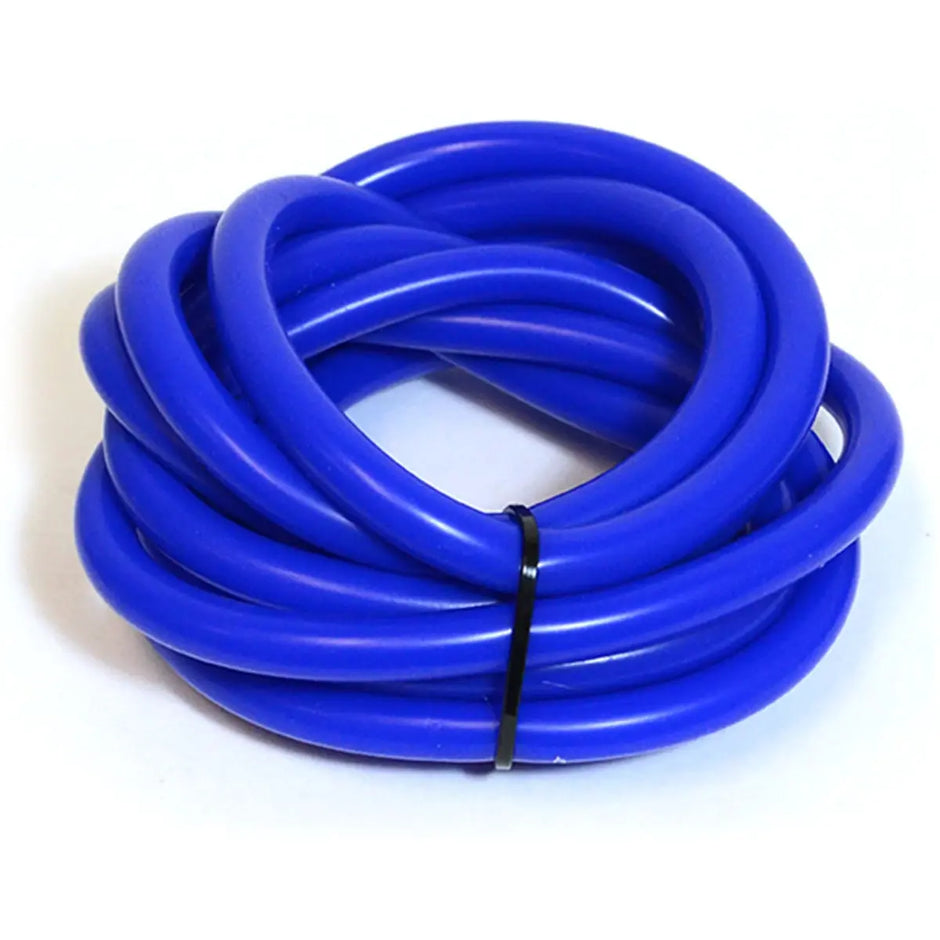 SAAS Silicone Vacuum Hose 5mm x 3 mt Blue SSVH35MME - view 1