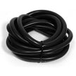 SAAS Silicone Vacuum Hose 5mm x 3 mt Black SSVH35MM - view 1