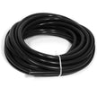 SAAS Silicone Vacuum Hose 5mm x 8 mt Black SSVH85MM - view 1