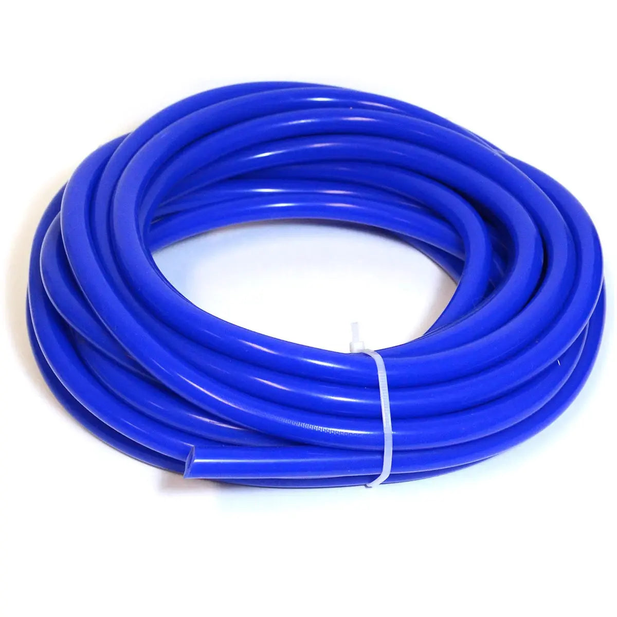 SAAS Silicone Vacuum Hose 6mm x 8 mt Blue SSVH86MME - view 1