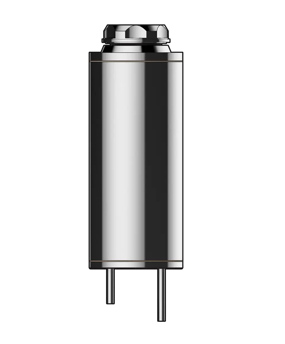 SAAS Water Overflow Tank - Polished Billet 700ml ST1007 - view 2