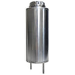 SAAS Water Overflow Tank - Polished Billet 700ml ST1007 - view 4