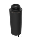SAAS Water Overflow Tank - Black Billet 700ml ST1008 - view 1
