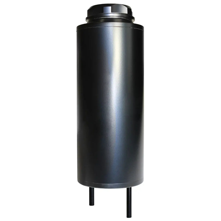 SAAS Water Overflow Tank - Black Billet 700ml ST1008 - view 4