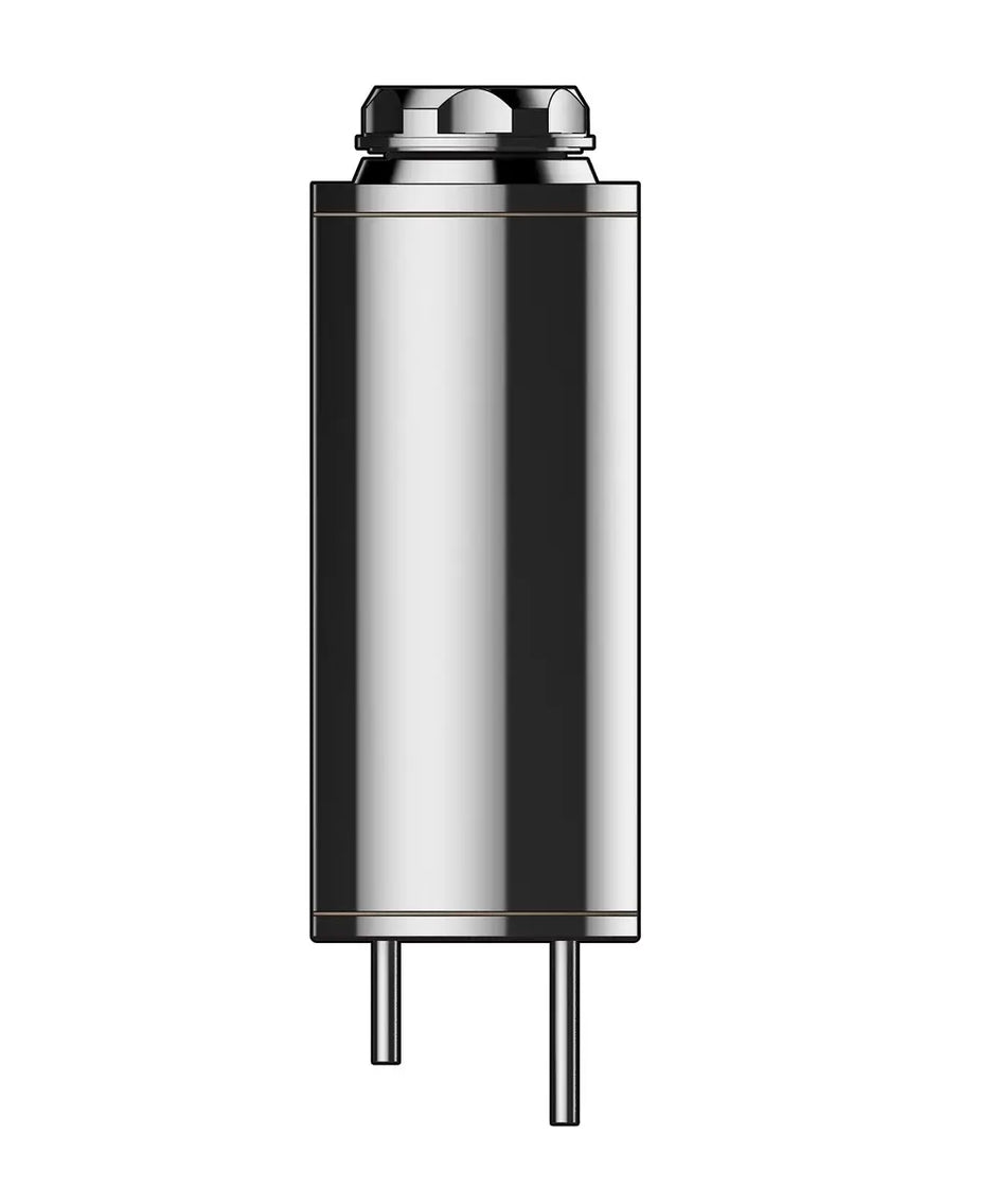 SAAS Water Overflow Tank - Black Billet 700ml ST1008 - view 2