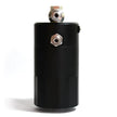SAAS Oil Catch Tank LS1 Baffled Black Billet 500ml ST1012 - view 4