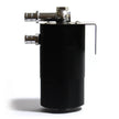 SAAS Oil Catch Tank Baffled Black Billet 500ml ST1014 - view 8