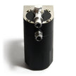 SAAS Oil Catch Tank Baffled Black Billet 500ml ST1014 - view 4