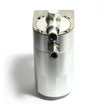 SAAS Oil Catch Tank Baffled Polished Billet 500ml ST1015 - view 4
