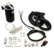 SAAS Oil Catch Tank Full Kit Hilux KUN 3.0L 2005 - 2015 Black Tank ST1101-1014 - view 2