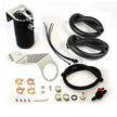 SAAS Oil Catch Tank Full Kit Hilux GUN 2.4L - 2.8L 2015 On Black Tank ST1102-1014 - view 2