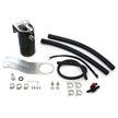 SAAS Oil Catch Tank Full Kit suit Landcruiser 79 Series 4.5L ST1201-1014 - view 2
