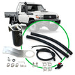 SAAS Oil Catch Tank Full Kit suit Landcruiser 79 Series 4.5L ST1201-1014 - view 1