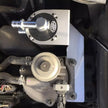 SAAS Oil Catch Tank Full Kit suit Landcruiser 200 Series 4.5L ST1202-1015 - view 5