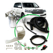 SAAS Oil Catch Tank Full Kit suit Landcruiser 200 Series 4.5L ST1202-1015 - view 1