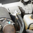 SAAS Oil Catch Tank Full Kit Prado 150 SerIes 2.8L 2015 On Black Can ST1203-1014 - view 6