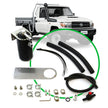 SAAS Oil Catch Tank Full Kit suit Landcruiser 79 Series 4.5L 2009 ST1205-1014 - view 1