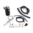 SAAS Oil Catch Tank Full Kit Landcruiser 100 Series 1HZ 98-07 Black Catch Can ST1206-1014 - view 2