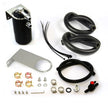 SAAS Oil Catch Tank Full Kit Landcruiser 80 Series 1HD 90-98 Black Can ST1208-1014 - view 2