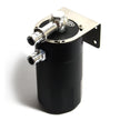 SAAS Oil Catch Tank Full Kit Landcruiser 80 Series 1HD 90-98 Black Can ST1208-1014 - view 4