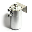 SAAS Oil Catch Tank Full Kit Landcruiser 80 Series 1HD 90-98 Polished Can ST1208-1015 - view 4