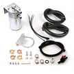 SAAS Oil Catch Tank Full Kit Landcruiser 70 Series 2.8TD 2023 on Billet Can ST1209-1015 - view 2