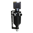SAAS Oil Catch Can Baffle 2 X -12 AN Male Black Aluminium 500mL ST2005 - view 2
