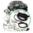 SAAS Oil Catch Tank Full Kit suit Ranger PJ/PK 3.0L 2006 - 2011 ST2101-1015 - view 1