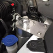 SAAS Oil Catch Tank Mounting Kit suit Ranger PX-II 2.2L/3.2L ST2103 - view 5