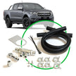 SAAS Oil Catch Tank Mounting Kit suit Ranger PX-II 2.2L/3.2L ST2103 - view 1