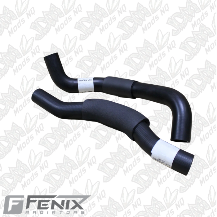 ST215 Caldina Radiator Hoses (3S-GTE)
