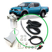 SAAS Oil Catch Tank Full Kit suit Mitsubishi Triton ML/MN 2.5L 2006 - 2015 ST3102-1015 - view 1
