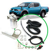 SAAS Oil Catch Tank Full Kit MN Triton 2.5L 4D56 2009-2015 ST3102B-1015 - view 1