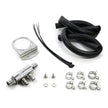 SAAS Oil Catch Tank Install Kit Mitsubishi Triton MQ-MR 2.4L 2015 - ST3103 - view 2